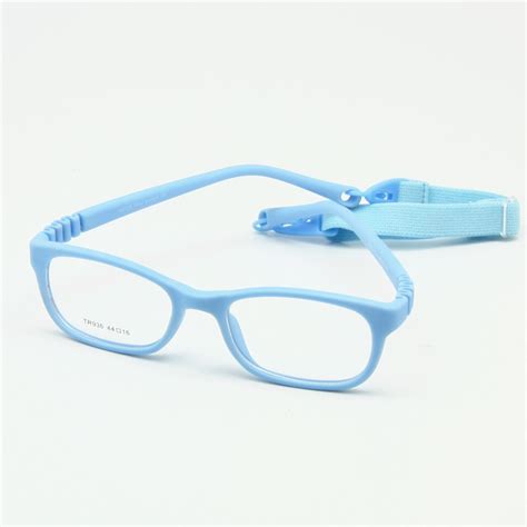 flexible frame glasses for kids.